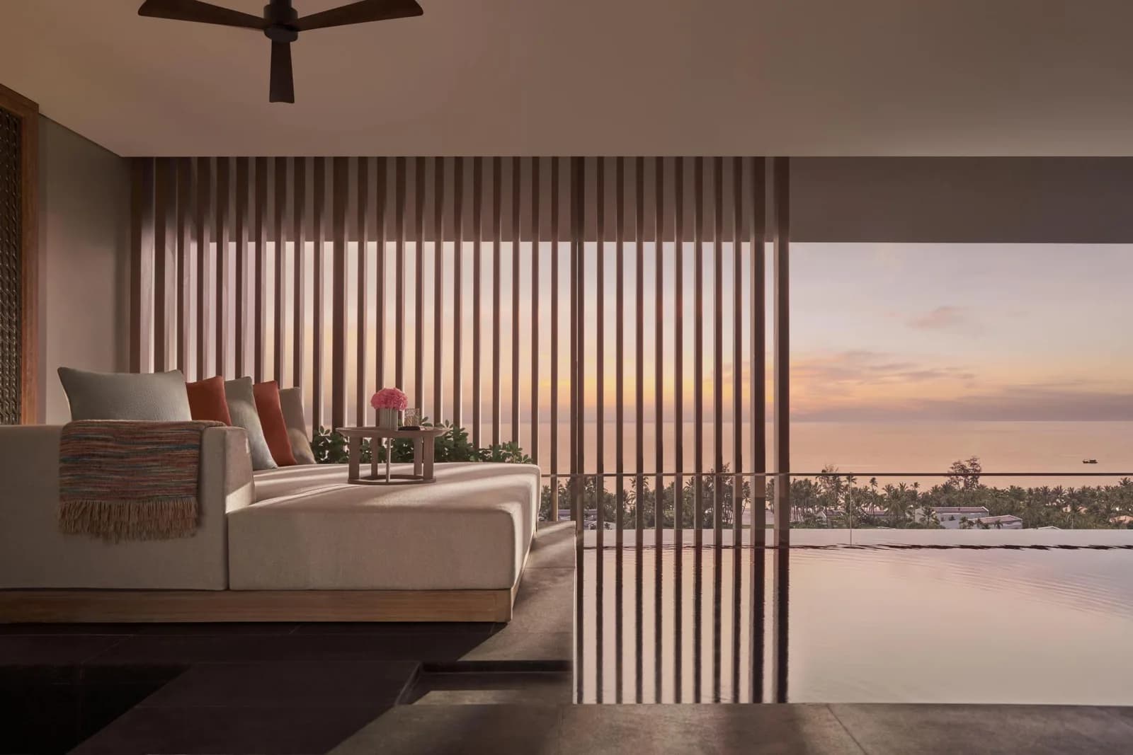 Sky Pool Villa – 1 phòng ngủ