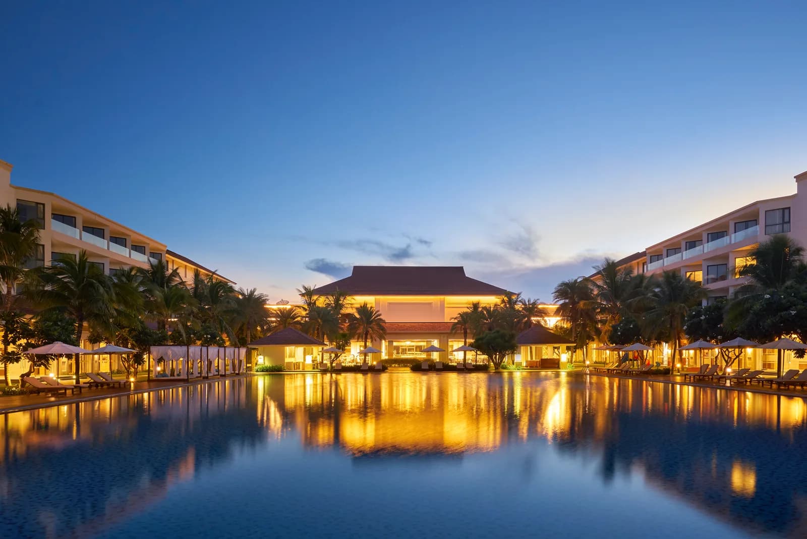 Renaissance Danang Hoi An Resort & Spa