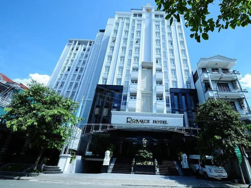 Romance Hotel Huế