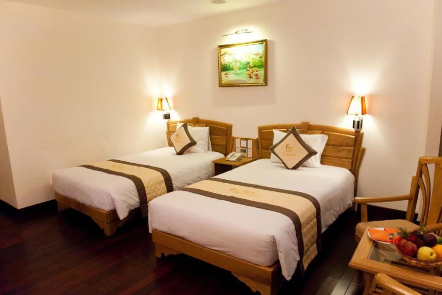 Combo gia đình khám phá Huế