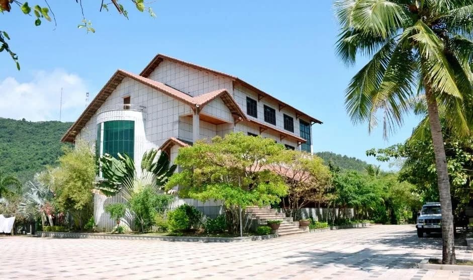 Sa Huỳnh Beach Resort 5