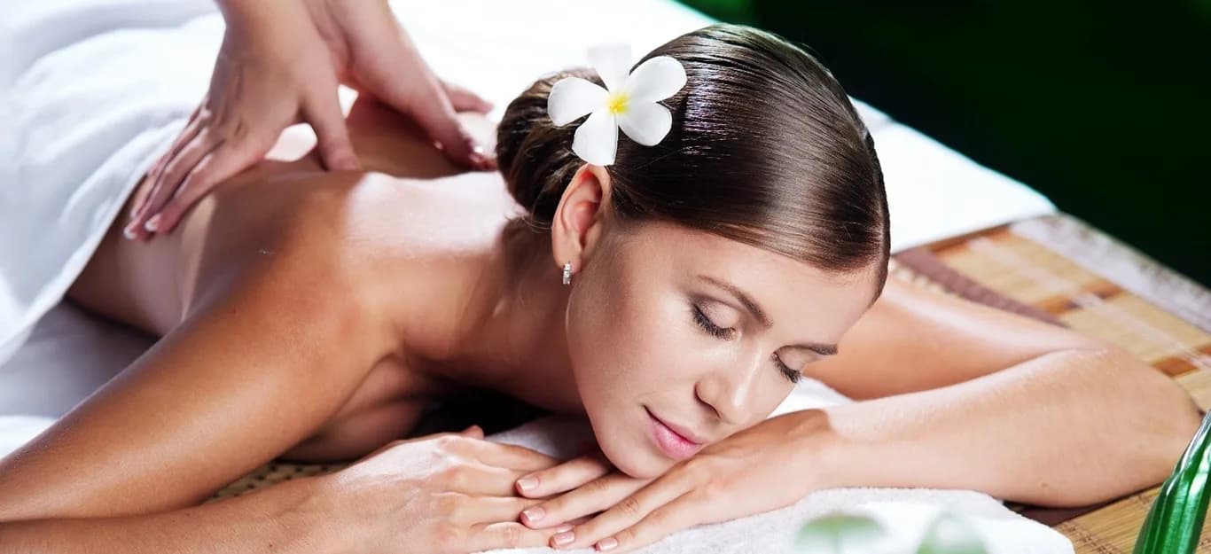 Spa & Massage