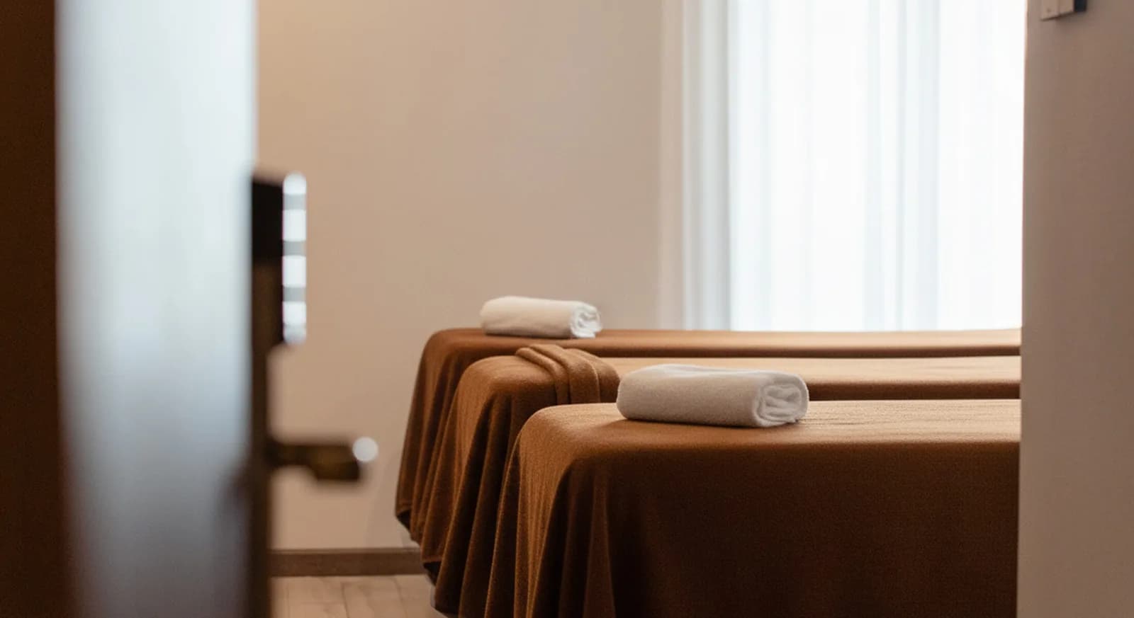 Spa & Massage