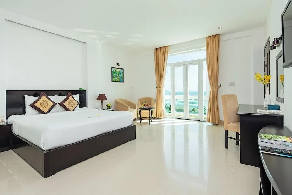 Suite Hướng Biển
