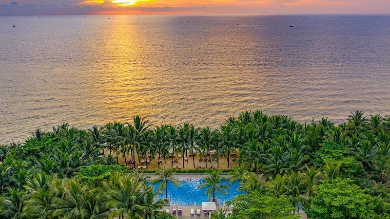 Salinda Resort Phu Quoc Island