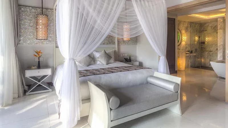 Pearl Suite Villa