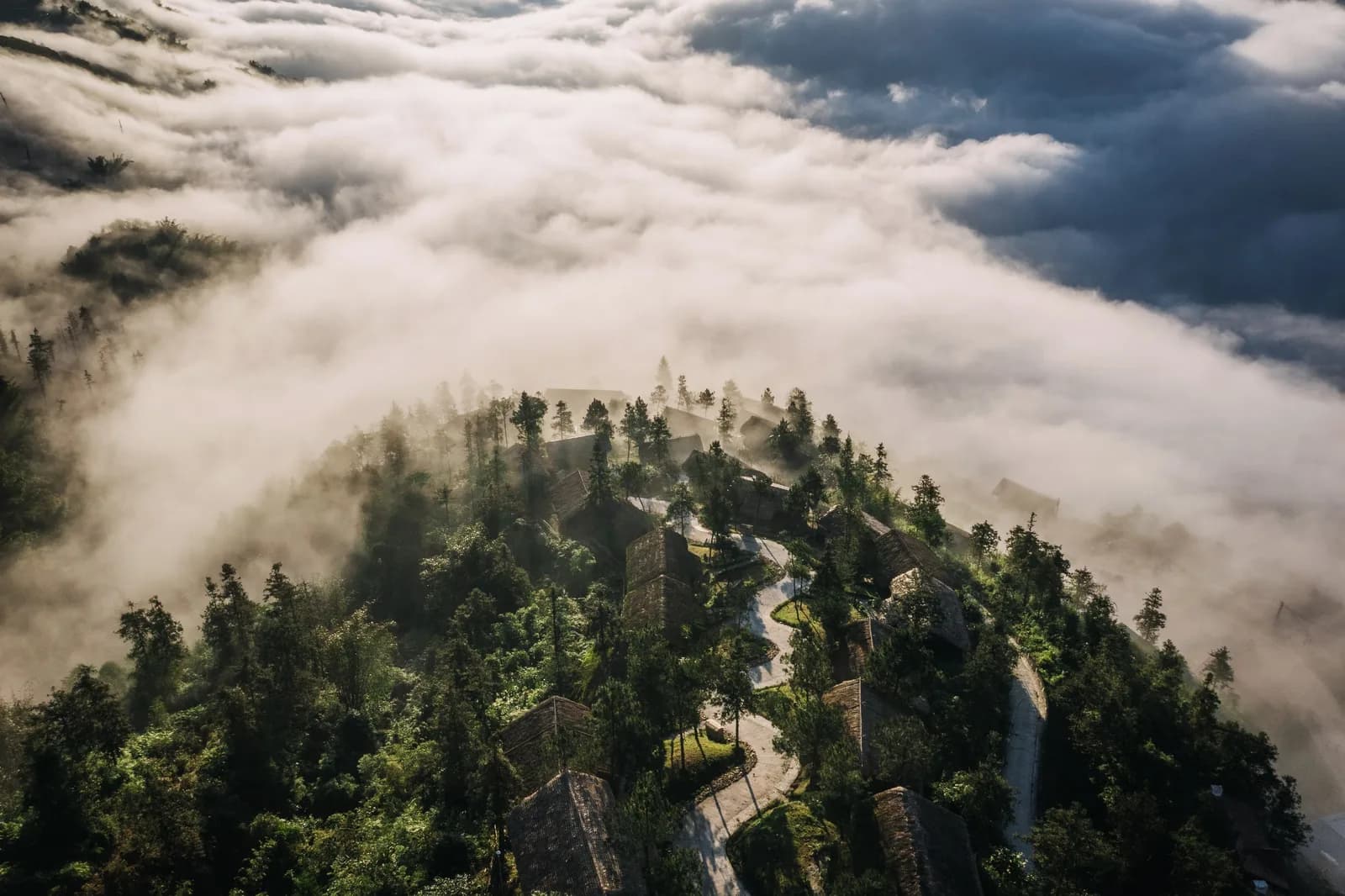 Sapa Jade Hill Resort & Spa 5