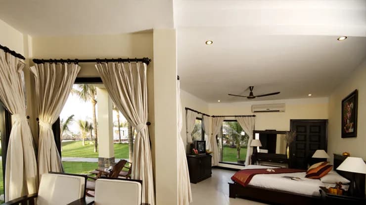 Pool Villa Beach Front