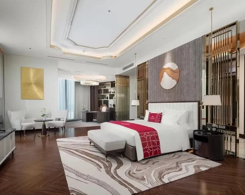 Grand Suite