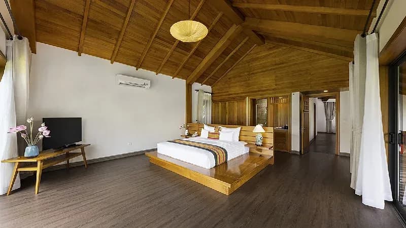 Grand Villa - Bể Khoáng Riêng