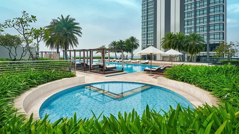 Sheraton Cần Thơ Hotel