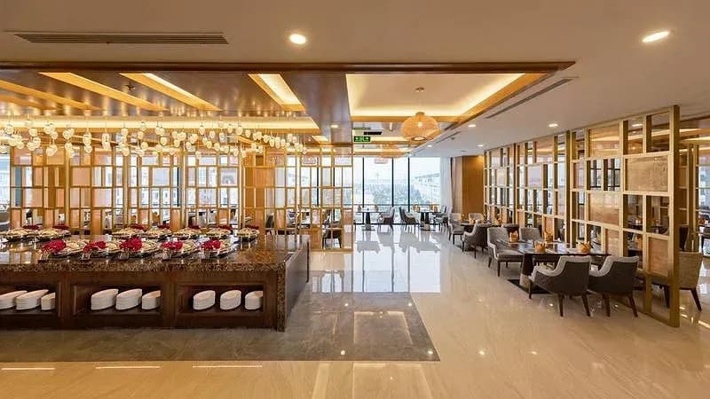 Ẩm thực đa phong cách
