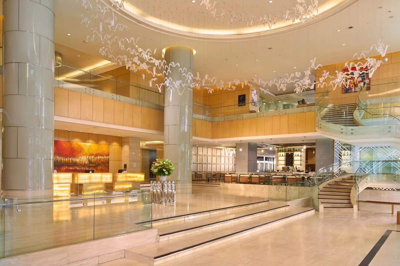 Sheraton Nha Trang Hotel & Spa 5