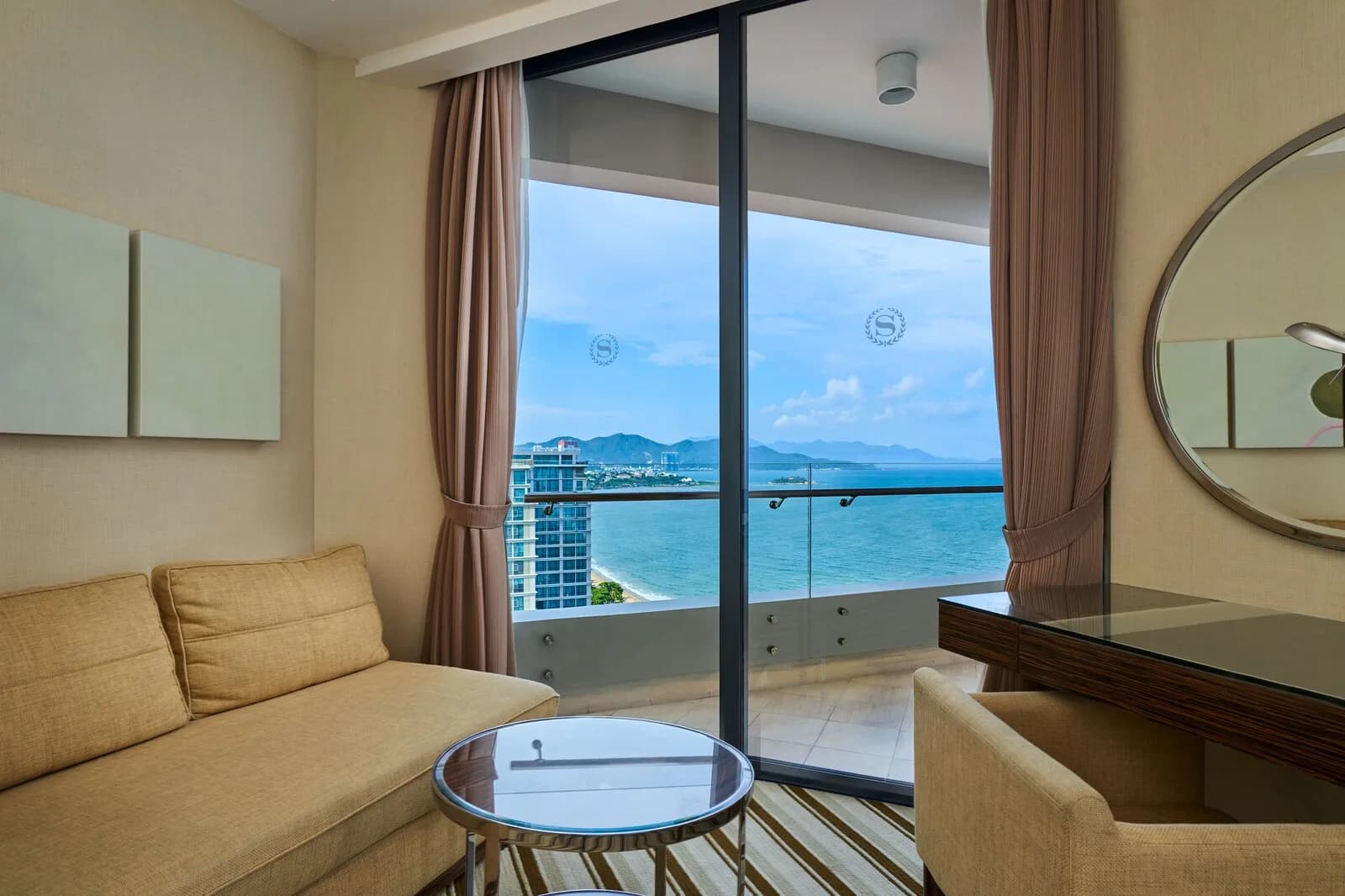 Club Ocean View