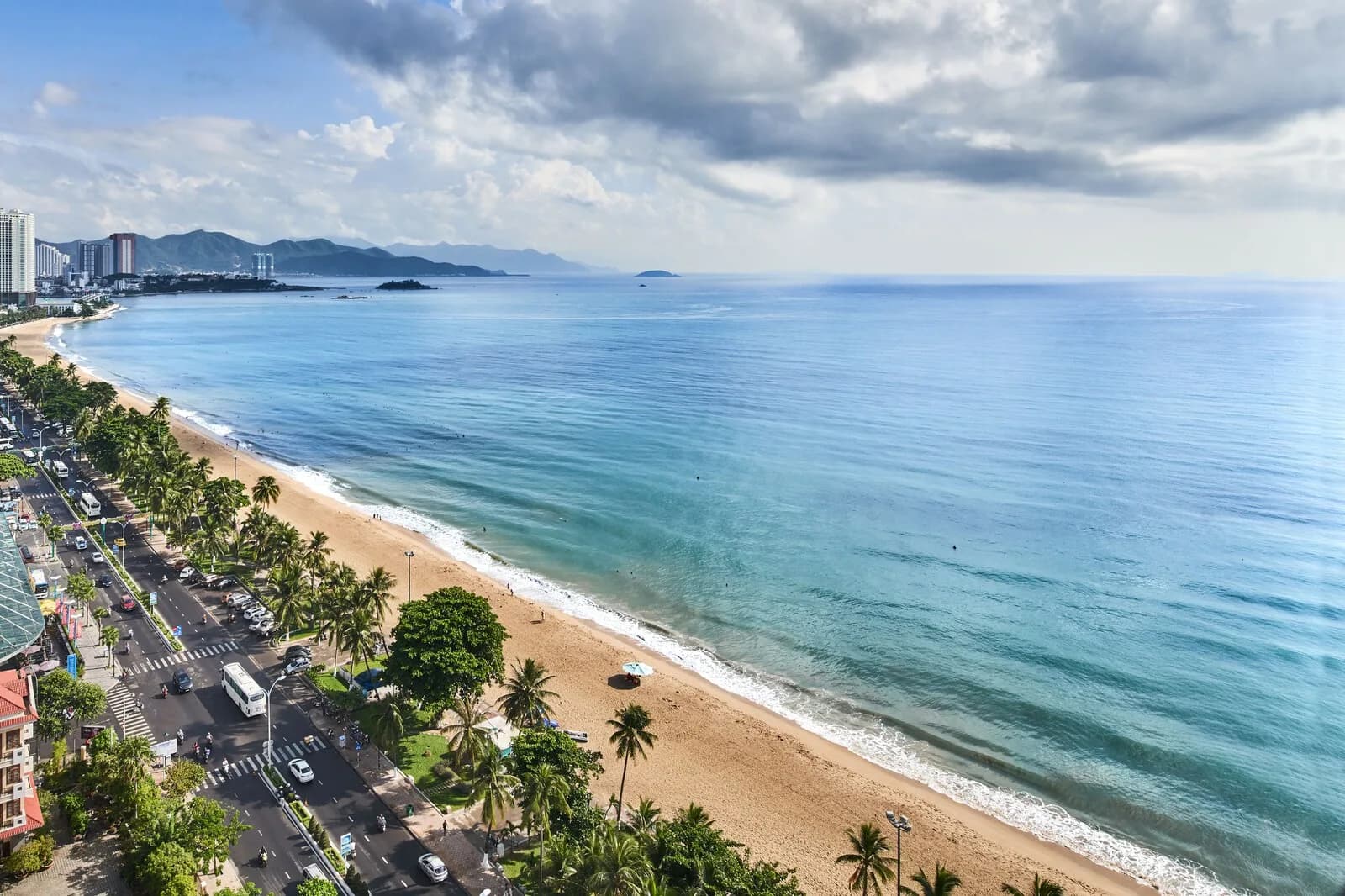 Junior Suite Ocean View