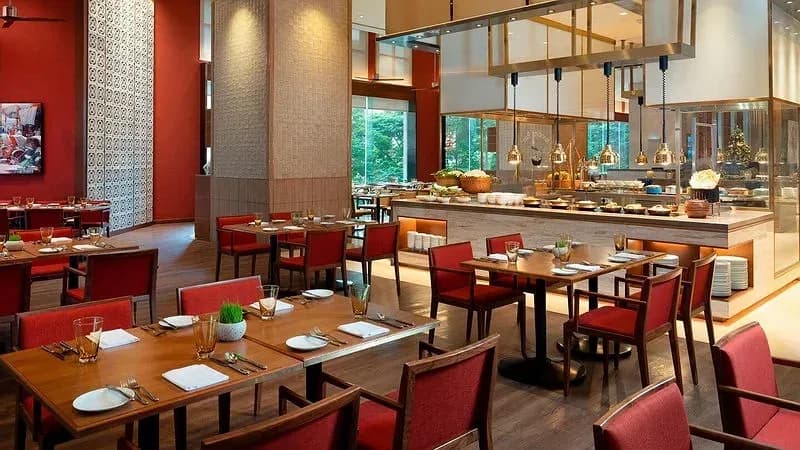 Saigon Café
