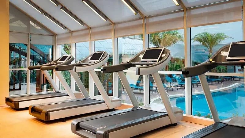 Sheraton Fitness
