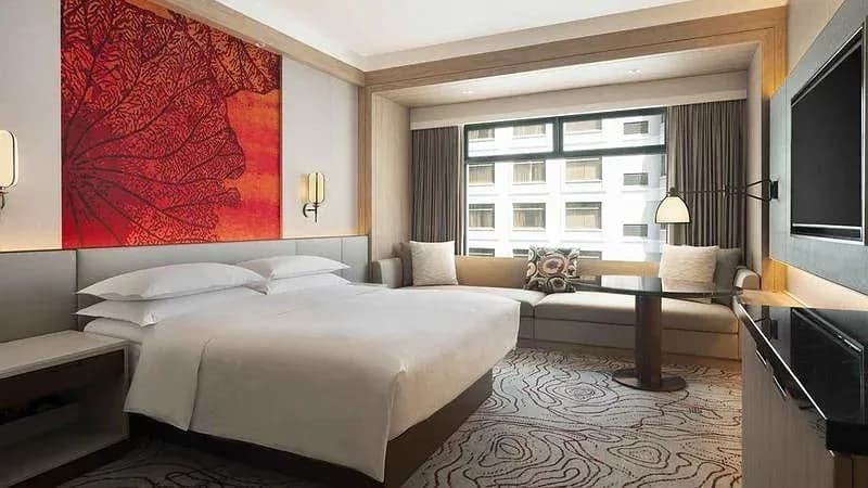 City Escape cuối tuần