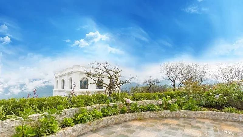 Silk Path Grand Resort & Spa Sapa 5