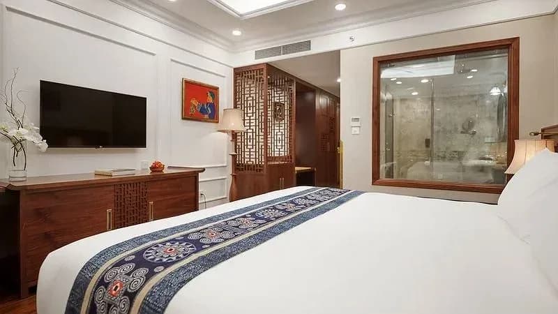 Ambassador Suite
