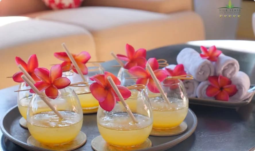 Lotus Spa & Beauty