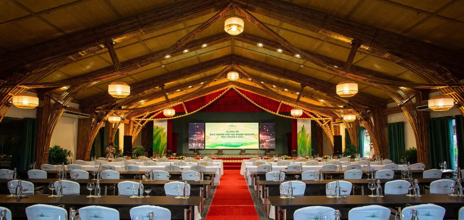 Trung tâm Hội nghị & Sự kiện