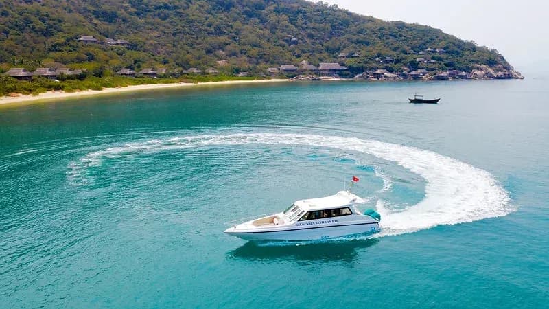 Six Senses Ninh Van Bay 5