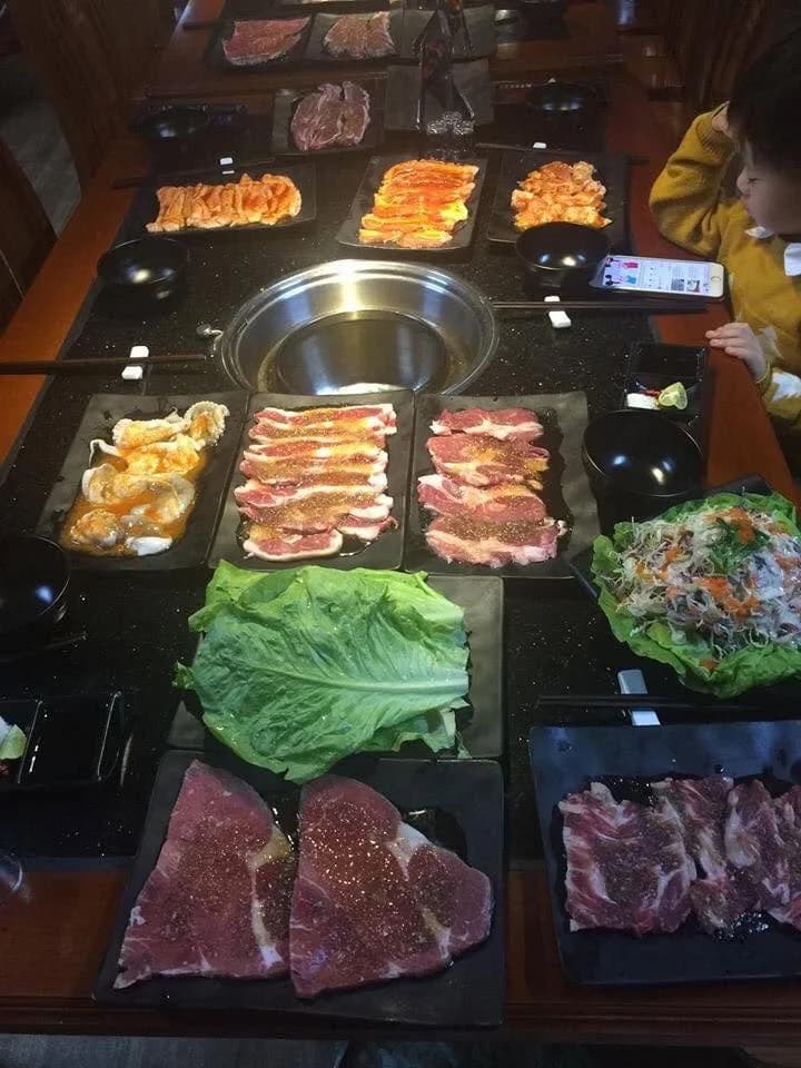 Combo Nghỉ Dưỡng & Ẩm Thực