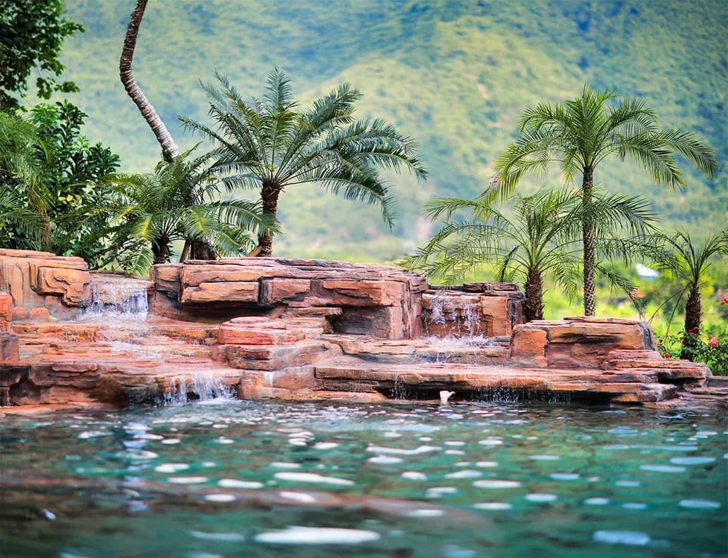 Sol Bungalows Mai Châu