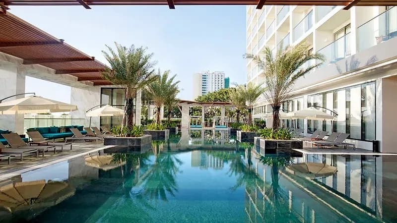 StarCity Nha Trang Hotel