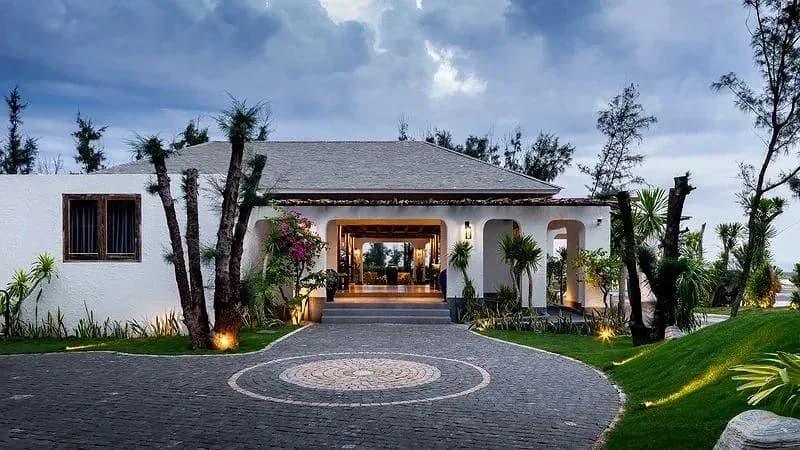 Stelia Beach Resort