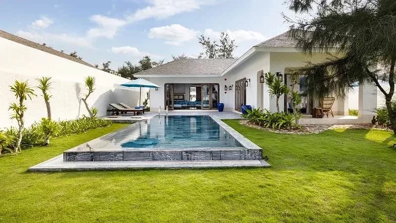 Honeymoon Pool Villa 3N2Đ