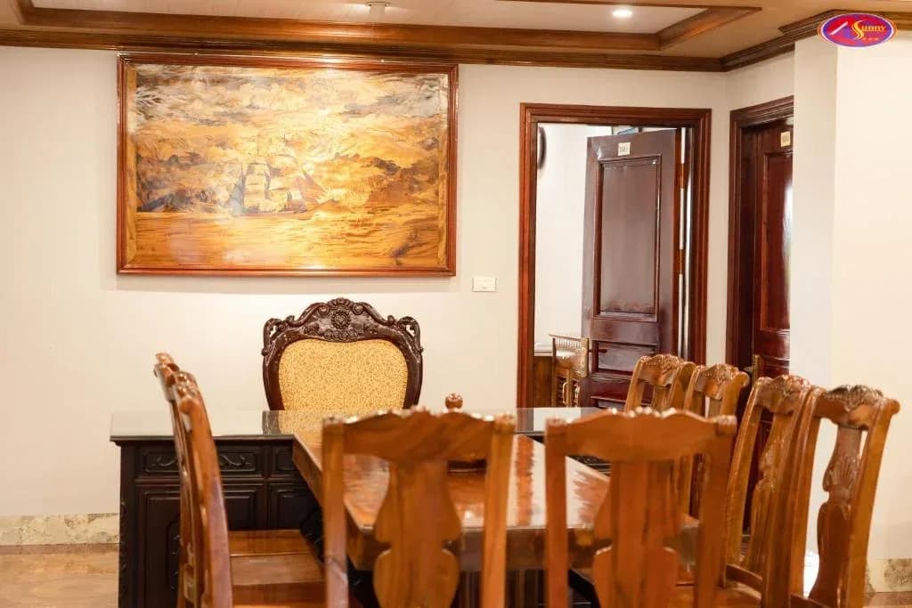 Combo khám phá Pác Bó – Bản Giốc
