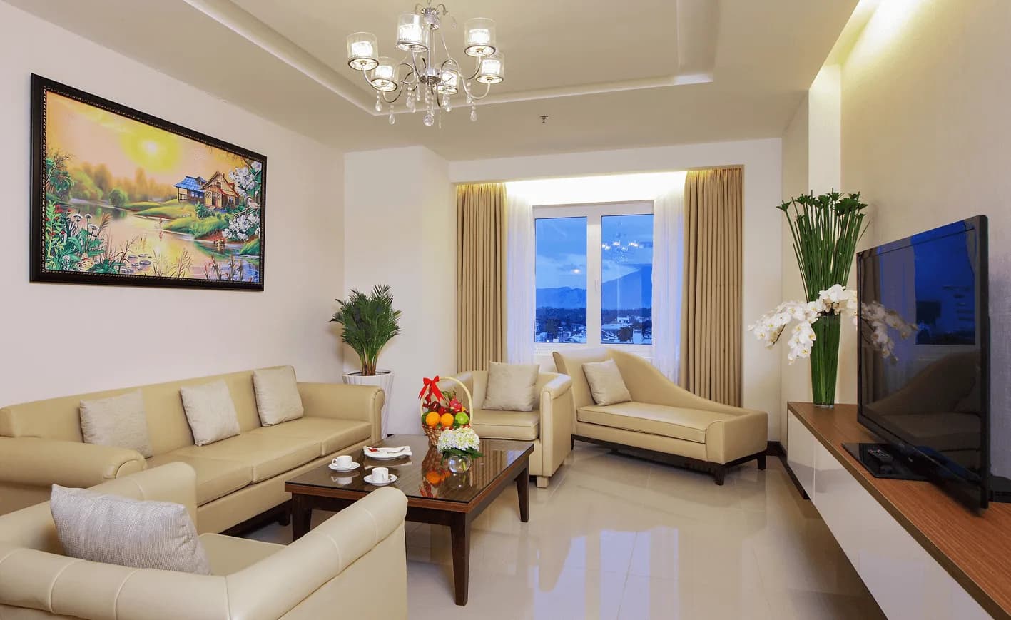 Sunrise Hotel Tây Ninh 3