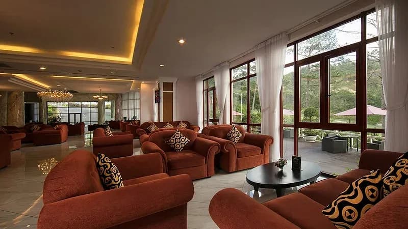 Royal Suite