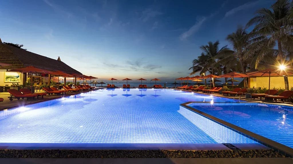 Terracotta Resort & Spa Mũi Né