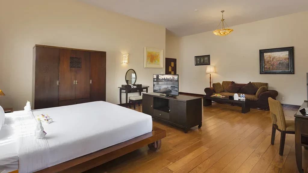 Suite Room