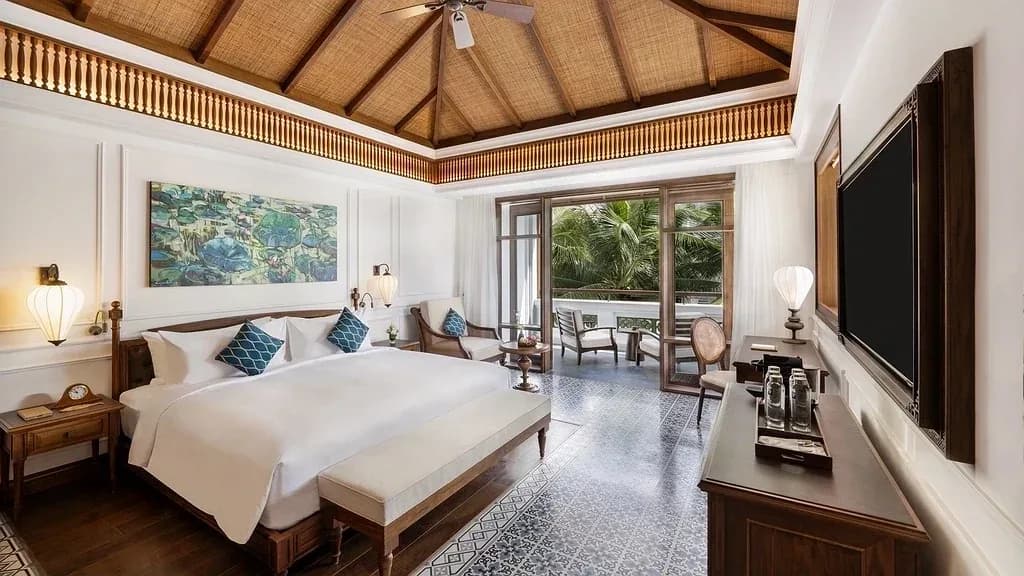 Grand Premium Room