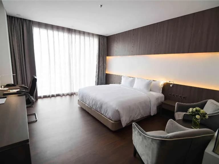 Classic Room
