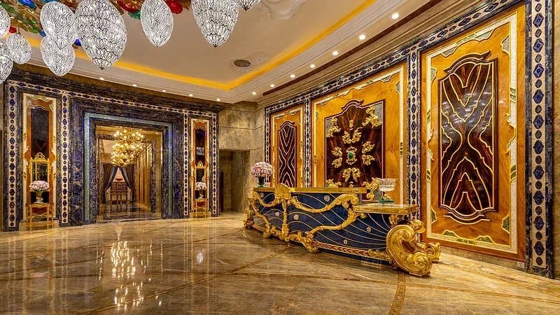 Thành viên Leading Hotels of the World
