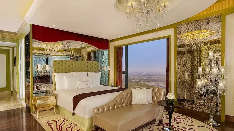 Panorama Deluxe Room