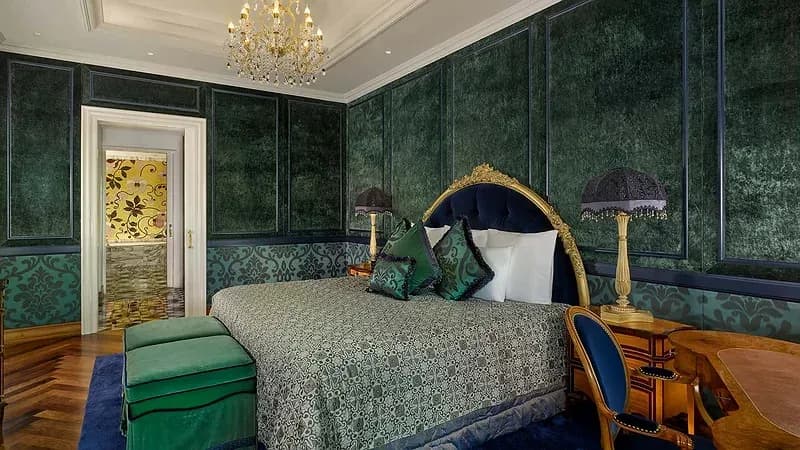 The Reverie Suite