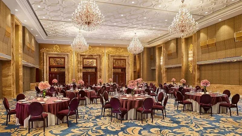 La Scala Ballroom
