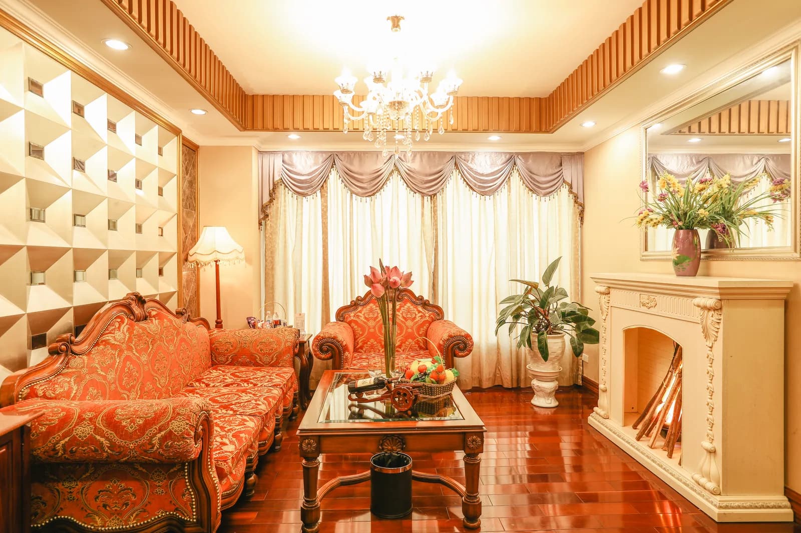 Phòng Suite