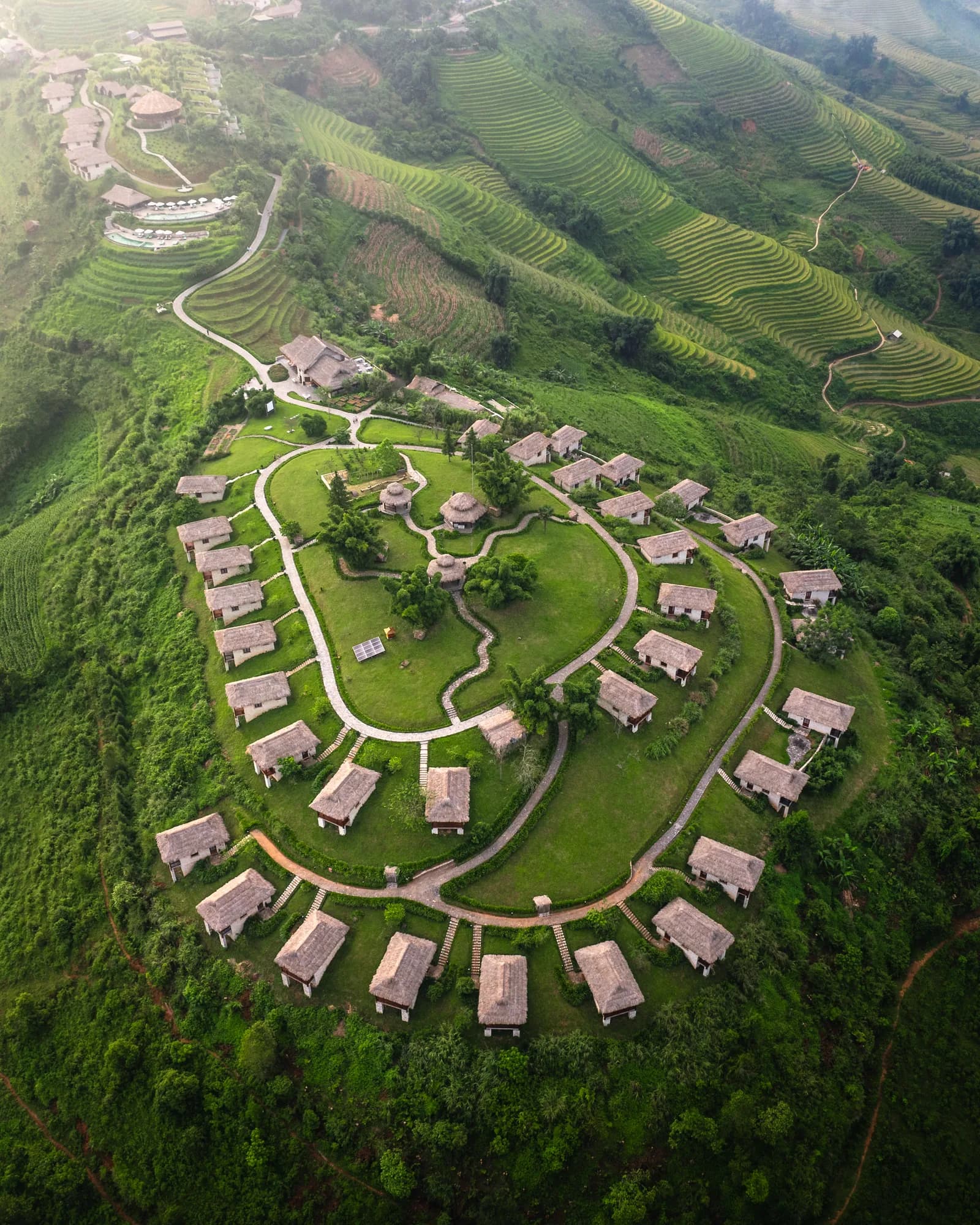 Topas Ecolodge