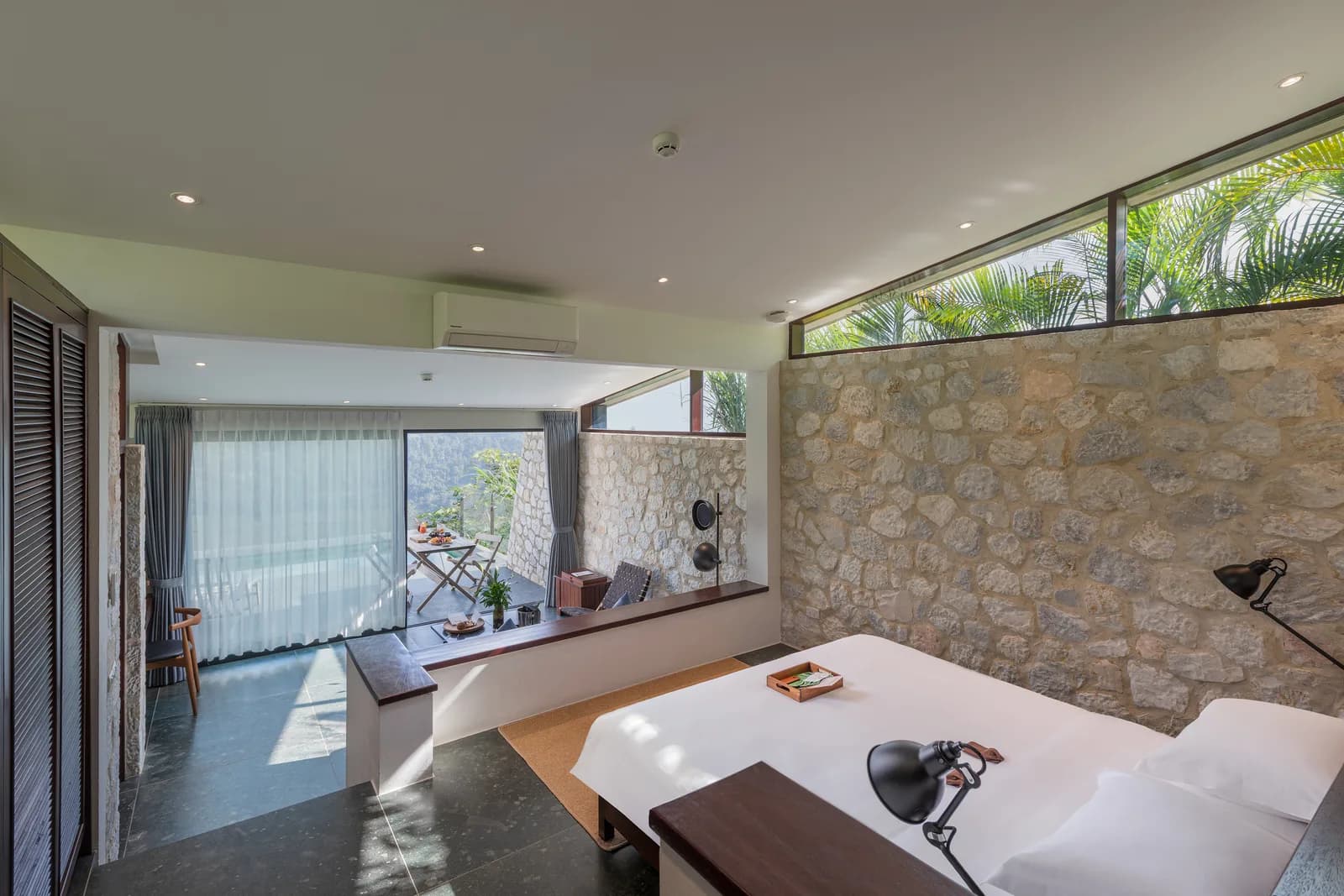 Deluxe Suite Bungalow