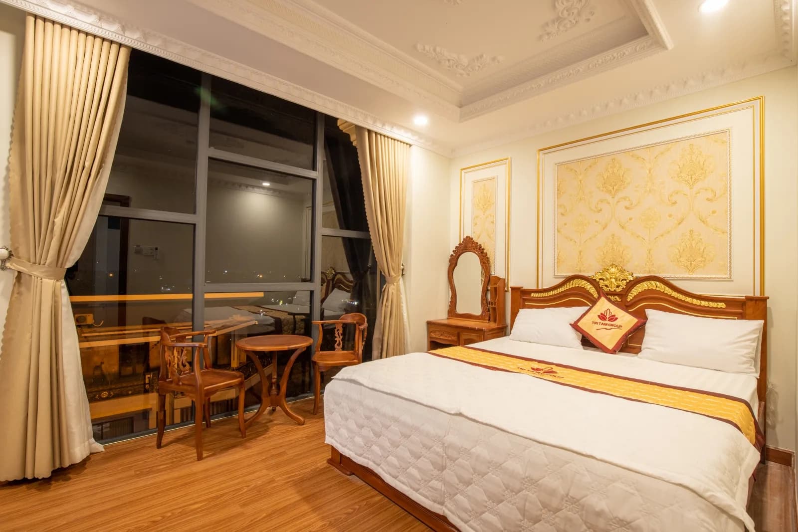 Nghỉ dưỡng cuối tuần