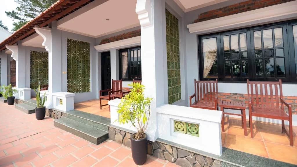 Villa Đồi Thông (Classic Pine Hill)