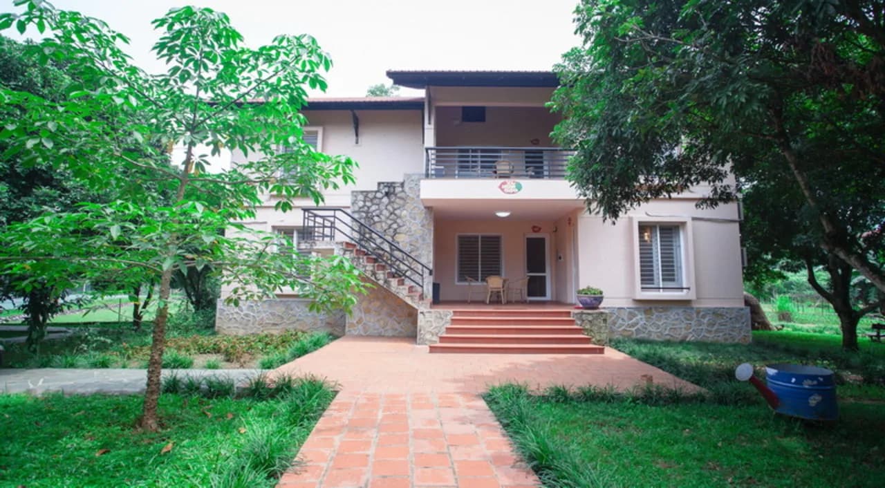 Villa Cao Cấp