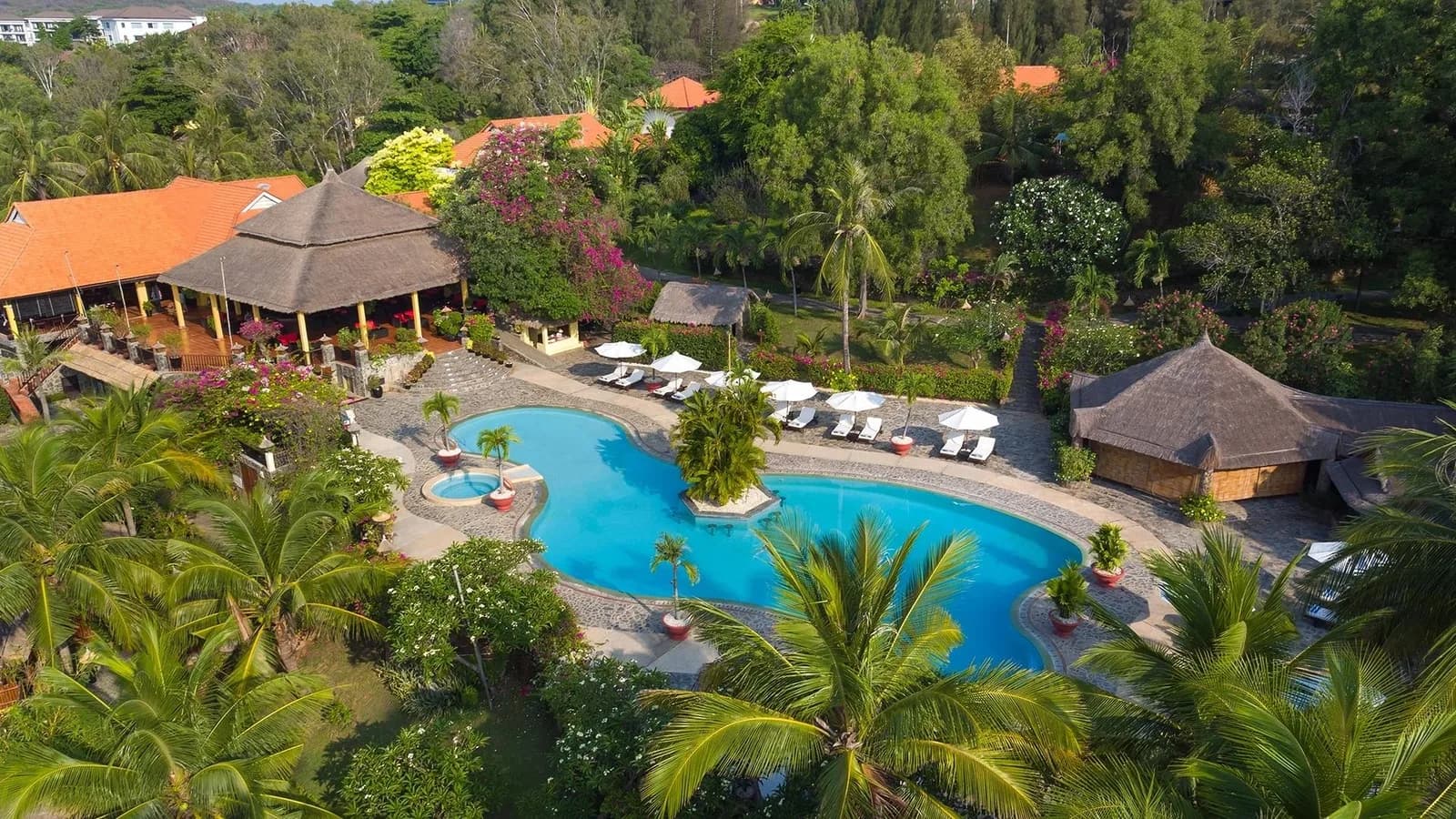Victoria Phan Thiet Beach Resort & Spa